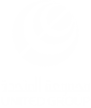 حفر وصيانة آبار مياه جوفية للشركة المتحدة مع تركيب طلمبات غاطسة وأعمال الصيانة الدورية.